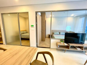Căn hộ The Sóng Cao Cấp Vũng Tàu - Nguyễn Hoàng Homestay
